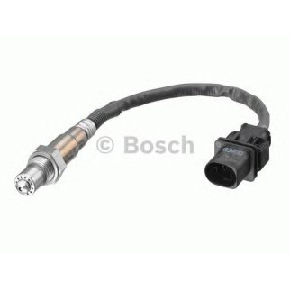 Лямбда-зонд фото