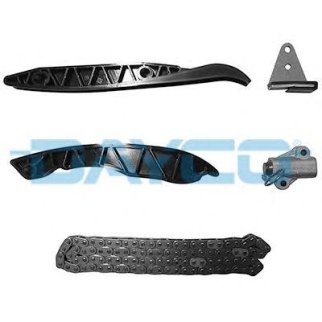 Комплект цепи ГРМ фото