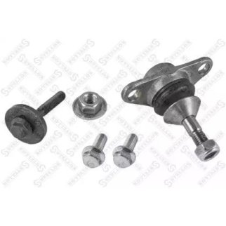 Опора шаровая Stellox 52-01777A-SX фото