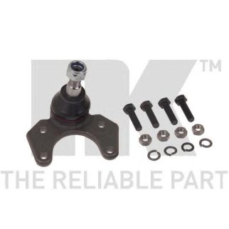 Опора шаровая левая, правая-нижняя / RENAULT Espace-I/II 84~96 фото