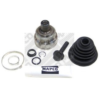 ШРУС наружный MAPCO 16992 фото