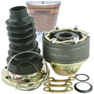 2011-GRCHSHAF_ШРУС внутренний к-кт! карданного вала 25x86 JEEP GRAND CHEROKEE фото