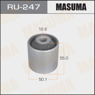 Сайлентблок Masuma RU-247 фото