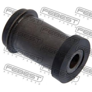 Сайлентблок передний подвески FEBEST SZAB-031 фото