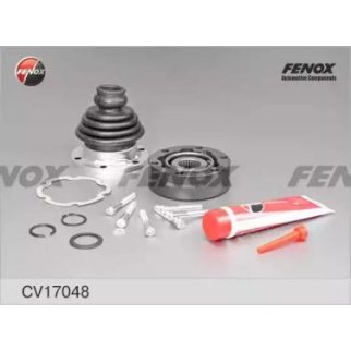 CV17048_ШРУС внутренний! Audi 80, VW Passat 1.8-2.8 81-94 фото