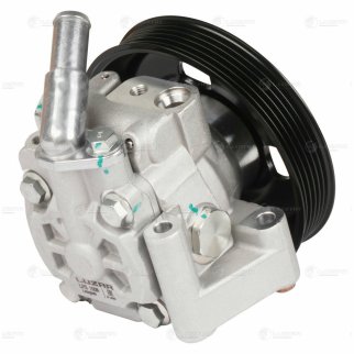 Насос ГУР для а/м Land Rover Freelander II (06-) 2.2D (LPS 1006) фото 2