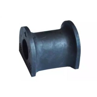 Втулка стабилизатора переднего фото