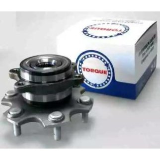 Ступица задняя TORQUE PL938 фото