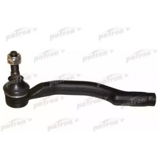 Наконечник рулевой тяги левый MAZDA: 6 ( GH ) 08/2007 - (Произведено в Турции) фото