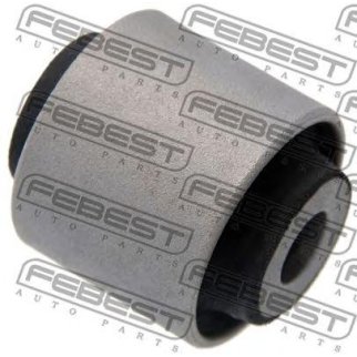 Сайлентблок FEBEST HAB-198 фото