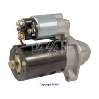 17730N_стартер!1.3Kw,Z=9,12VMB W202/W210/Vito 1.8-2.3i 93-00 фото 2