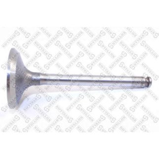 01-23202-SX_клапан впускной! 37.2x7x86.7 Rover 200/400/600 2.0TD/TDi 16V 95> фото