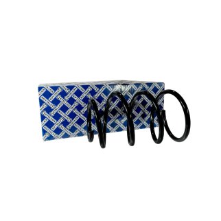 Пружина передняя Stellox 10-23464-SX фото 2