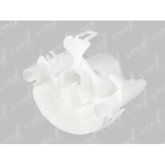 Фильтр топливный LYNXauto LF248M фото