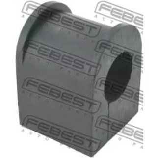 Втулка заднего стабилизатора FEBEST BZSB-639R фото