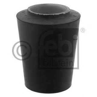 Втулка задней рессоры FEBI 04624 фото