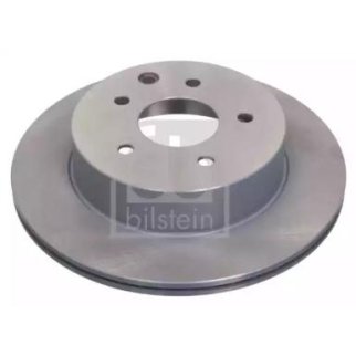 Тормозной диск фото