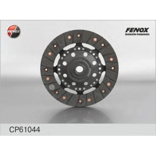 Диск сцепления Fenox CP61044 фото
