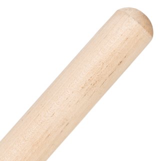 Грабли веерные 20 зубьев, с черенком, оксидированные, плоский зуб// СИБРТЕХ Россия фото 5