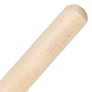 Грабли веерные 20 зубьев, с черенком, оксидированные, плоский зуб// СИБРТЕХ Россия фото 5