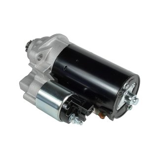 06-10007-SX_стартер! 12V 1.8KW 10T VW Golf/Passat/Polo/Bora 1.4/1.9TDi 91-05 фото 2