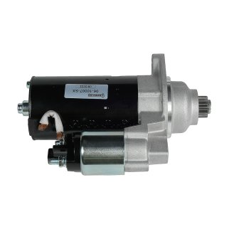 06-10007-SX_стартер! 12V 1.8KW 10T VW Golf/Passat/Polo/Bora 1.4/1.9TDi 91-05 фото 3