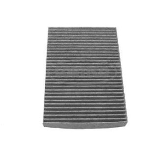 Фильтр салона угольный фото