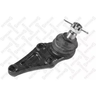 52-00154-SX_опора шаровая передняя нижняя!Mitsubishi Pajero/Montero V63W/V65W/V68W 99> фото