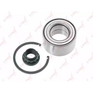Подшипник ступицы (к-кт) LYNXauto WB-1398 фото