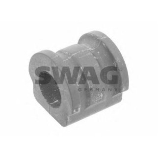 Втулка (сайлентблок) переднего стабилизатора SWAG 30 92 7324 фото