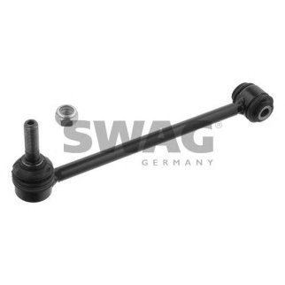 Стойка заднего стабилизатора SWAG 62 91 8985 фото