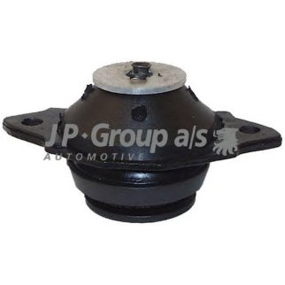 Опора двигателя JP Group 1117907070 фото