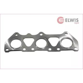 Прокладка выпускного коллектора фото