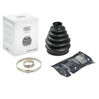 FG 1013_к-кт пыльника ШРУСа наруж.! хомуты, смазка Ford Focus I 98> фото