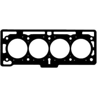 Прокладка ГБЦ фото