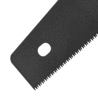 Ножовка по дереву тефлон.покр.500мм GROSS фото 3