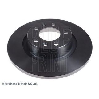 Диск тормозной фото