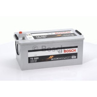 Аккумуляторная батарея BOSCH 0 092 T50 800 фото