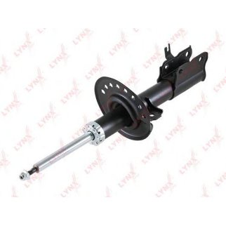 Амортизатор передний LYNXauto G32845R фото