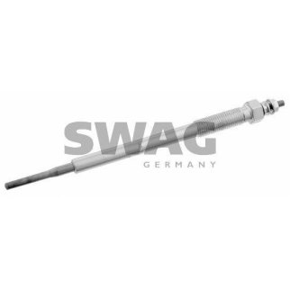 Свеча накаливания SWAG 81 92 6112 фото