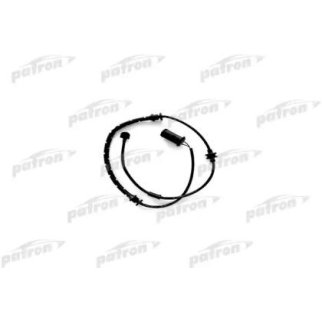 Датчик износа колодок PATRON _PE17046 фото