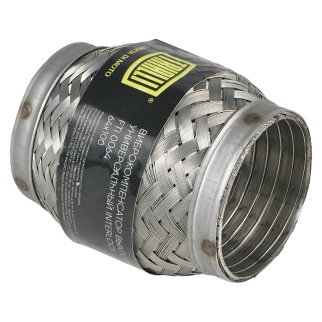 Гофра глушителя TRIALLI FTi 0064 фото