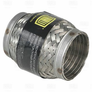 Гофра глушителя TRIALLI FTi 0064 фото