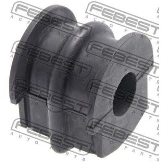 Втулка (сайлентблок) заднего стабилизатора FEBEST NSB-Z51R фото