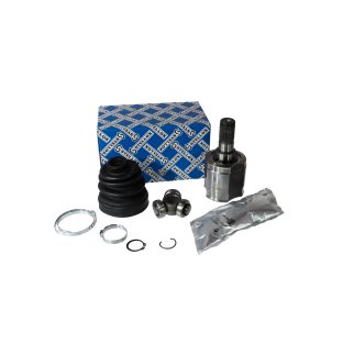 160 1217-SX_ШРУС внутренний к-кт! 4950025300 Hyundai Accent III 1.6 05&gt; фото
