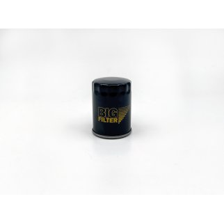 Фильтр масляный BIG FILTER GB-1108 фото 1