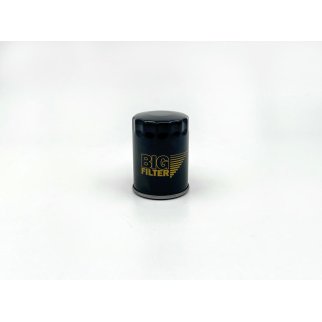 Фильтр масляный BIG FILTER GB-1108 фото 4