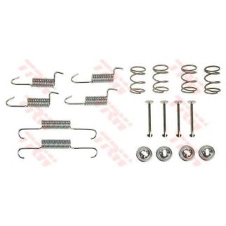 Рк стояночного тормоза TRW SFK399 фото