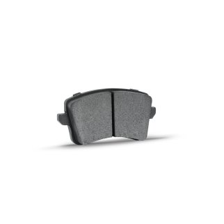 Колодки тормозные задние дисковые к-кт AUDI A4 2007>/ A5/S5 2008>/ Q5 2008> С УСТАН. ПРУЖИНАМИ фото 3