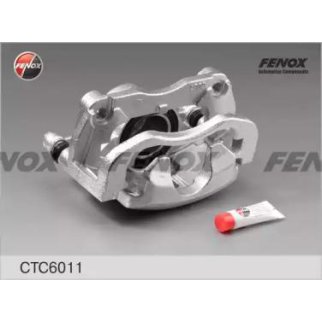 Суппорт тормозной Fenox CTC6011 фото
